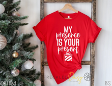 Load image into Gallery viewer, My Presence is your Present
