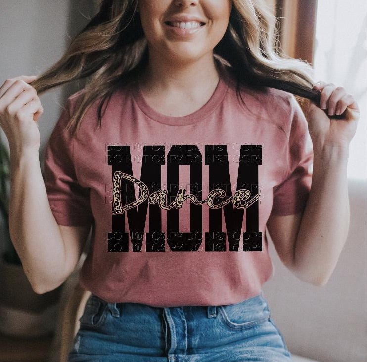 Dance Mom