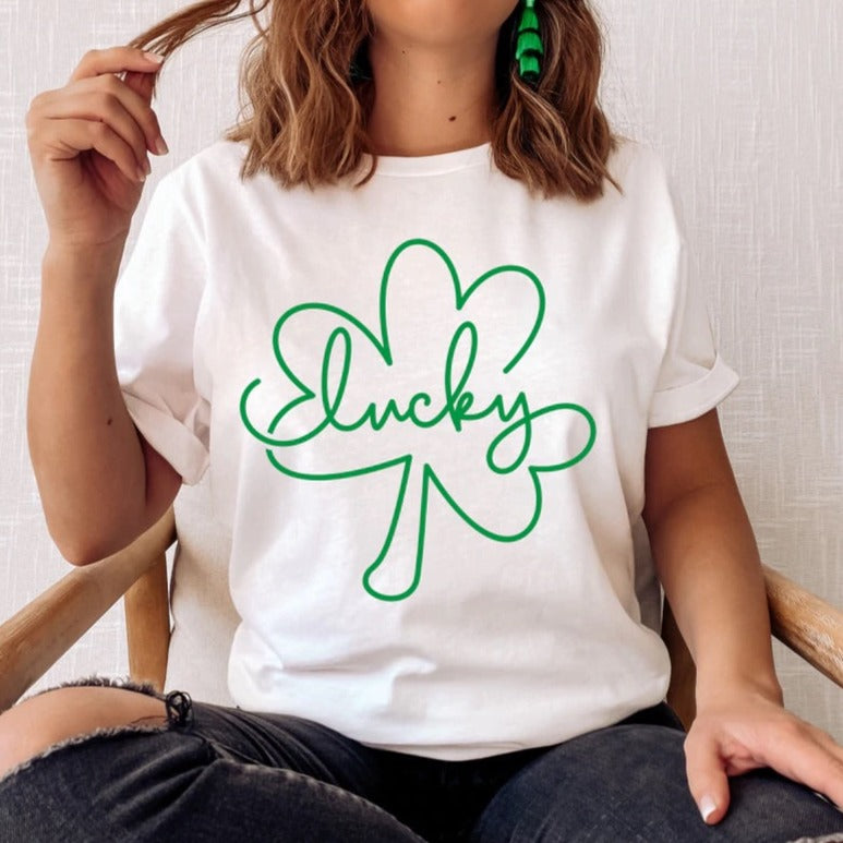 Lucky