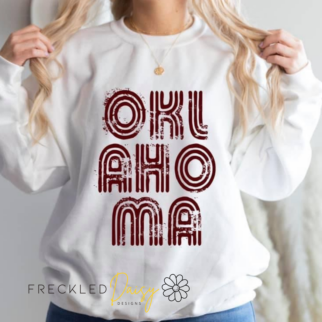OKLAHOMA