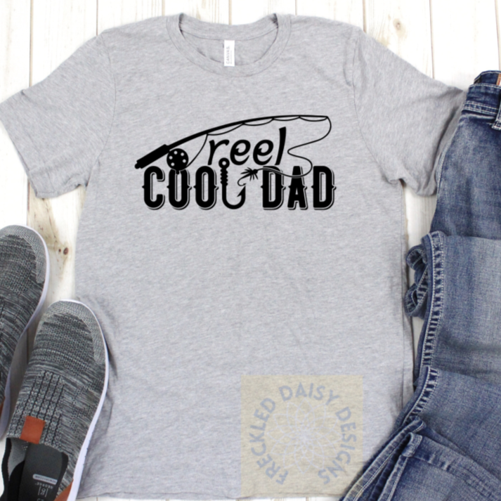 Reel Cool Dad
