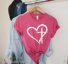 Load image into Gallery viewer, Faith &amp; Love
