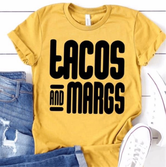 Tacos and Margs!