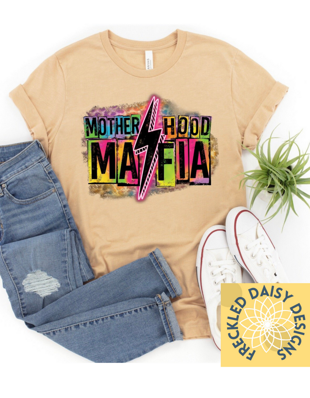 Motherhood Mafia