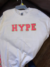 Load image into Gallery viewer, HYPE Patch Sweatshirts
