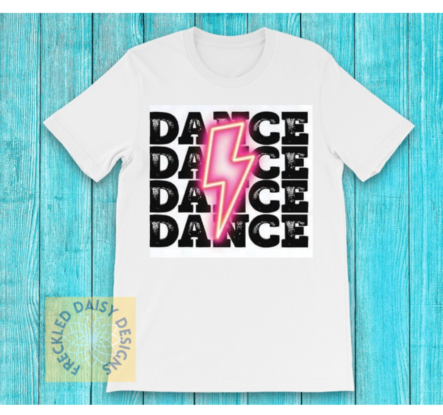 Dance Bolt