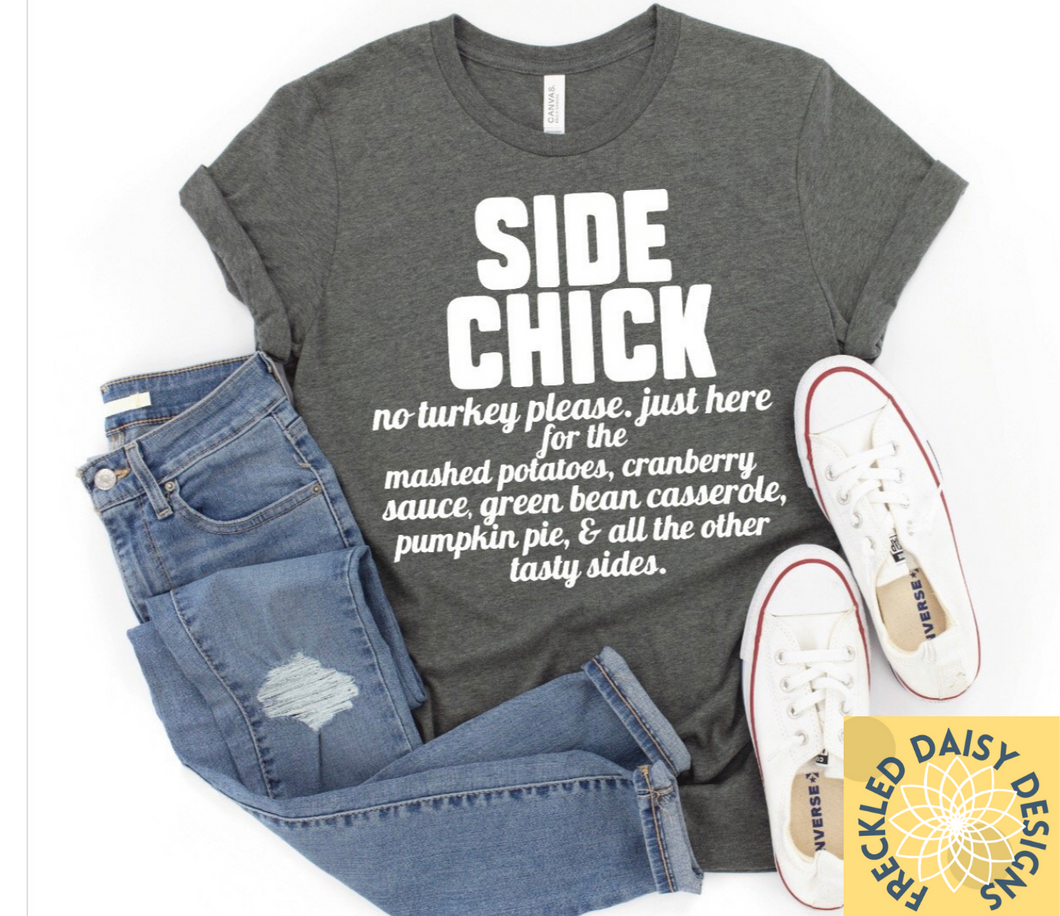 Side Chick