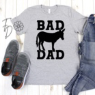 Bad Dad