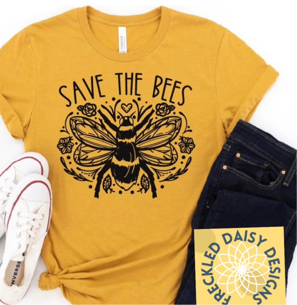 Save the Bees