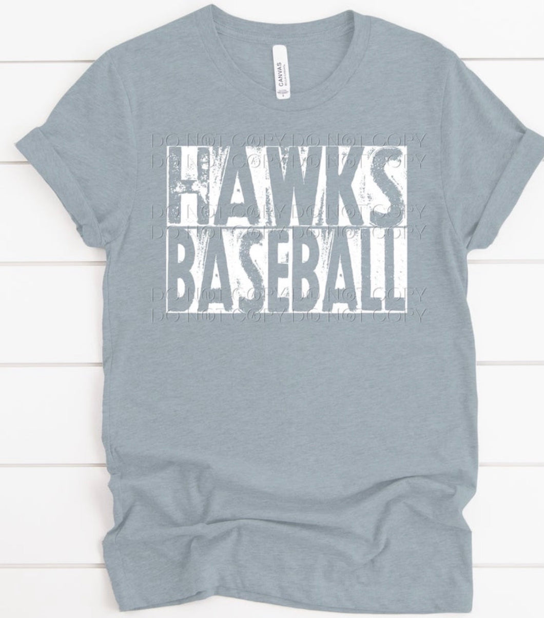 Hawks Baseball