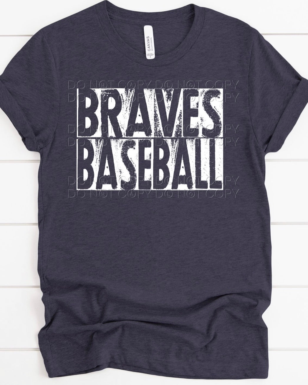Braves Baseball