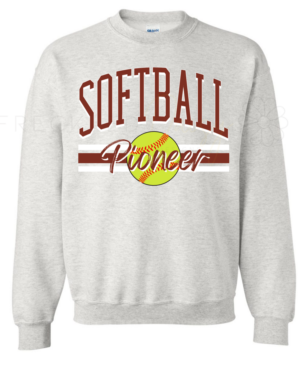 Pioneer Softball