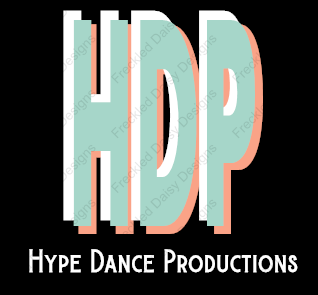 Hype Sweatshirts