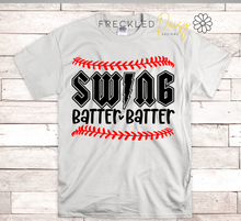 Load image into Gallery viewer, Swing Batter Batter
